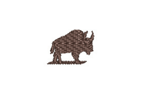Bison Mini Embroidery: A Smart Pick for Small-Batch Sellers